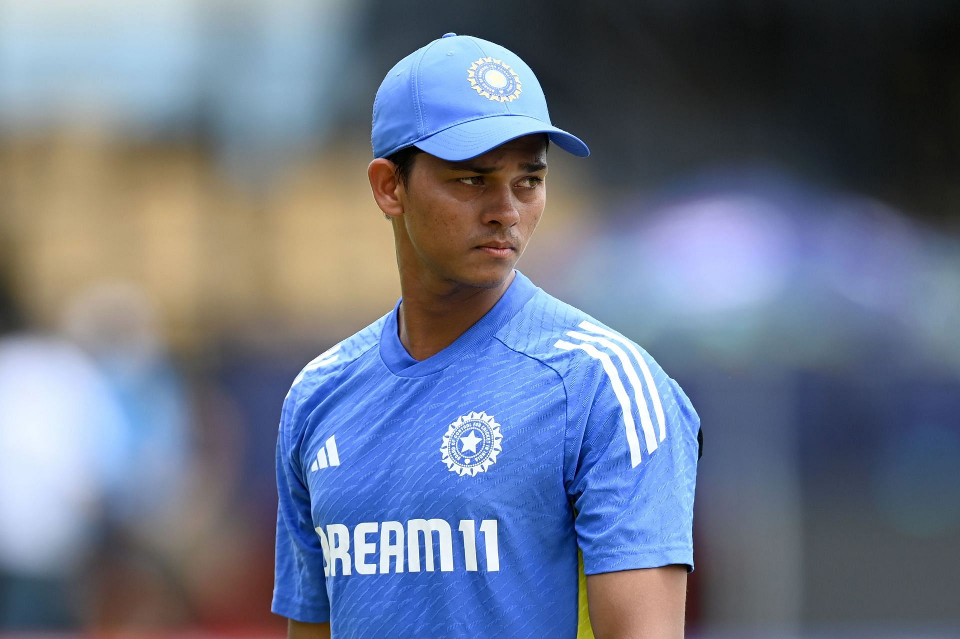India & England Net Sessions - ICC Men's T20 Cricket World Cup West Indies & USA 2024